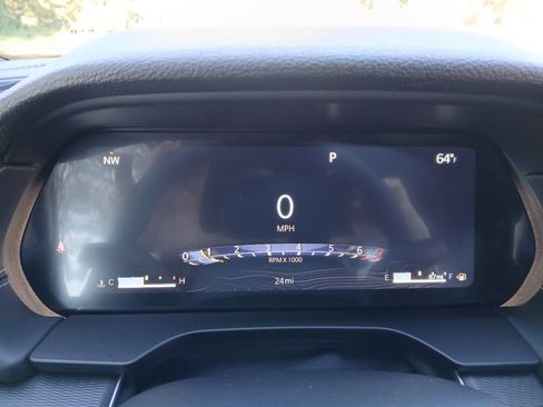 New 2025 Jeep Grand Cherokee L Altitude image 39