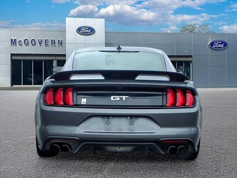 Used 2021 Ford Mustang GT RWD image 7