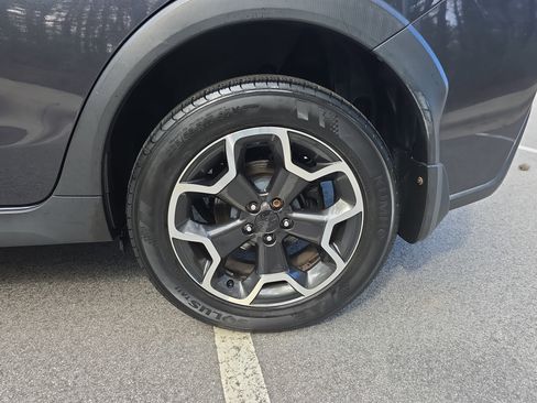 Used 2013 Subaru Crosstrek 2.0i Premium w/ Popular Pkg 2 image 33