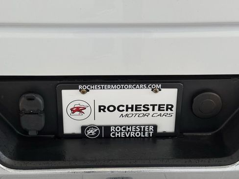 Used 2019 Chevrolet Silverado 1500 W/T w/ WT Convenience Package image 34