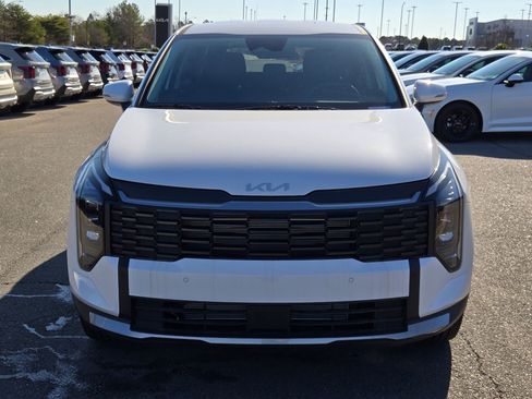 New 2026 Kia Sportage LX w/ LX Convenience Package image 2