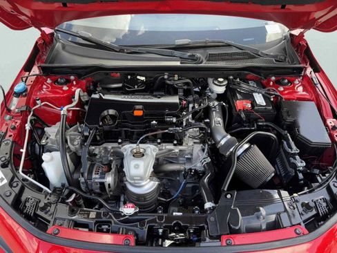 Used 2022 Honda Civic Sport image 57