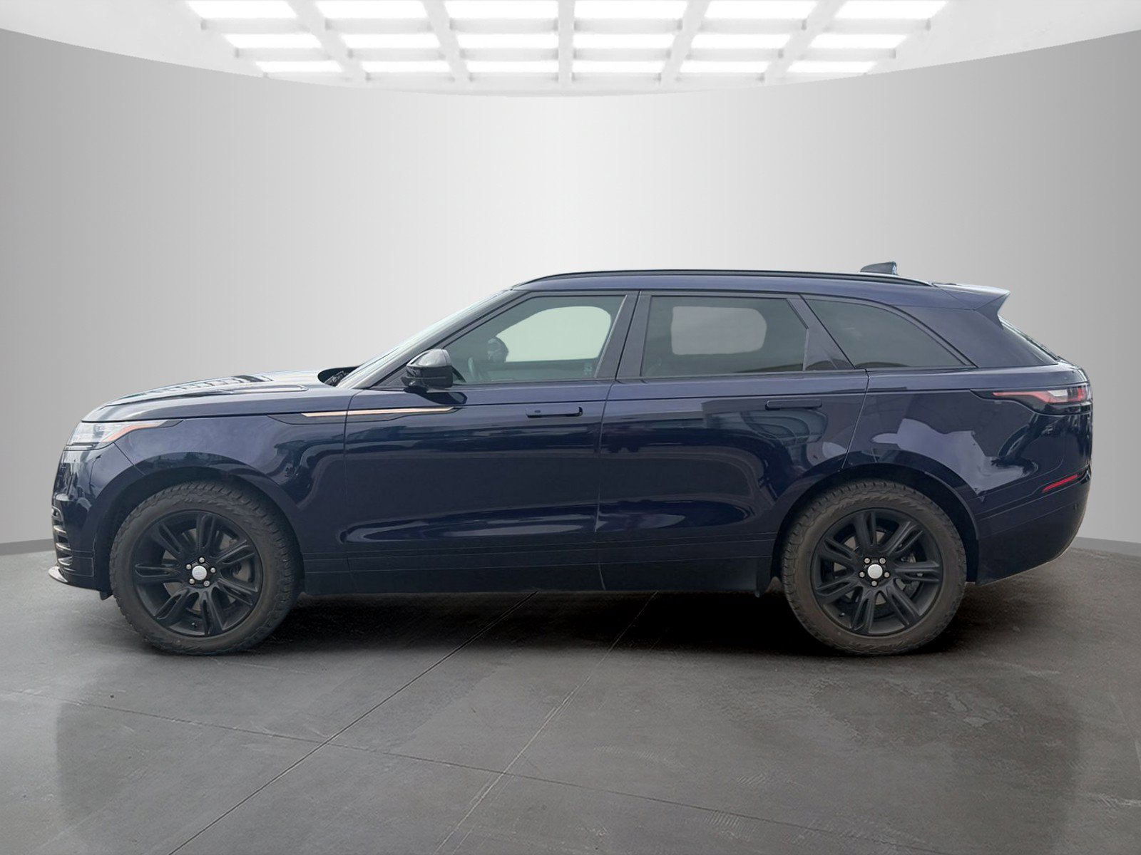 Used 2023 Land Rover Range Rover Velar R-Dynamic S AWD/4WD image 8
