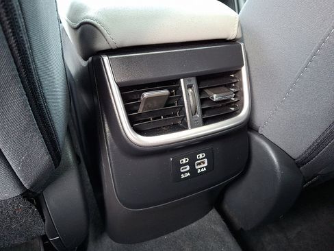 Certified 2023 Subaru Outback Premium image 12