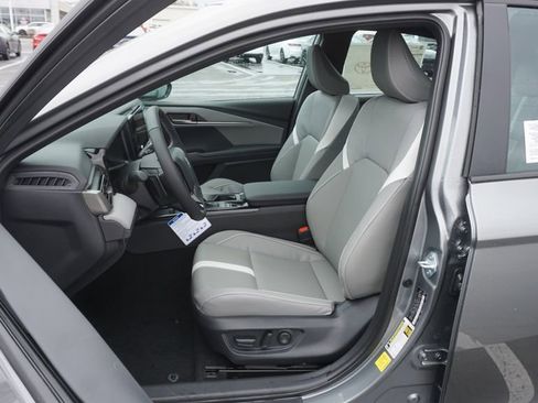 New 2026 Toyota Camry SE image 8