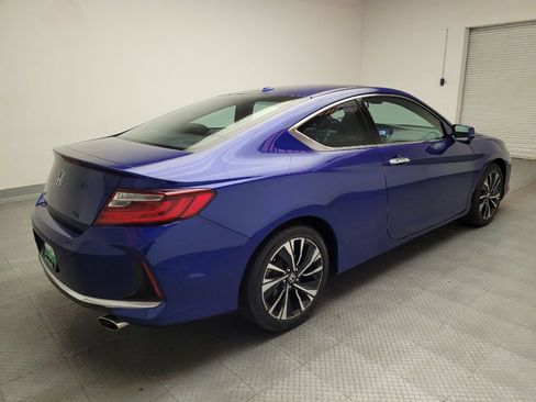 Used 2017 Honda Accord EX-L image 9