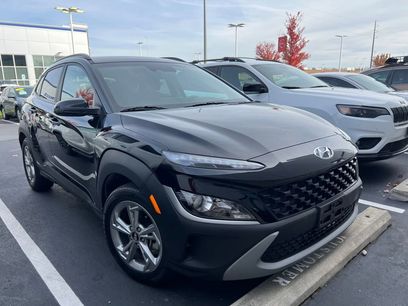 Used 2023 Hyundai Kona SEL w/ Convenience Package
