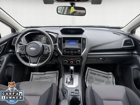 Used 2021 Subaru Crosstrek 2.0i Premium w/ Moonroof Package AWD/4WD image 11