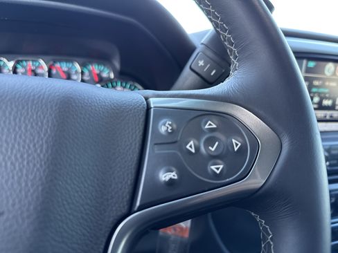 Used 2017 Chevrolet Silverado 1500 LT w/ All Star Edition image 19