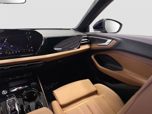 Certified 2025 Audi A5 2.0T Premium Plus w/ Premium Plus AWD/4WD image 24