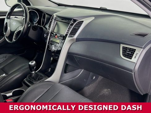 Used 2014 Hyundai Elantra GT w/ Option Group 03 image 21