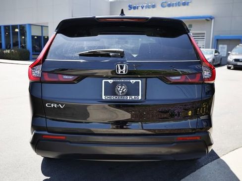 Used 2023 Honda CR-V EX image 10