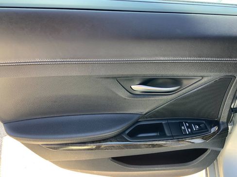 Used 2016 BMW 640i Gran Coupe RWD image 13