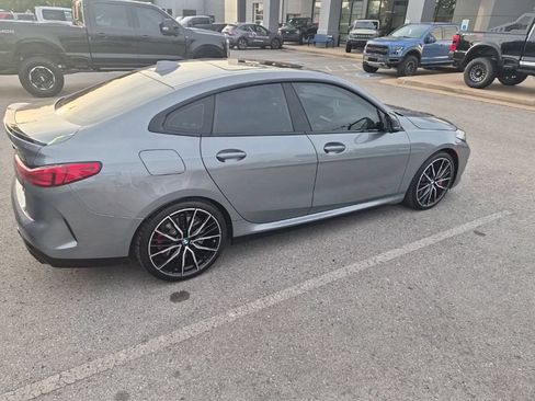Used 2024 BMW M235i xDrive Gran Coupe w/ Premium Package AWD/4WD image 20