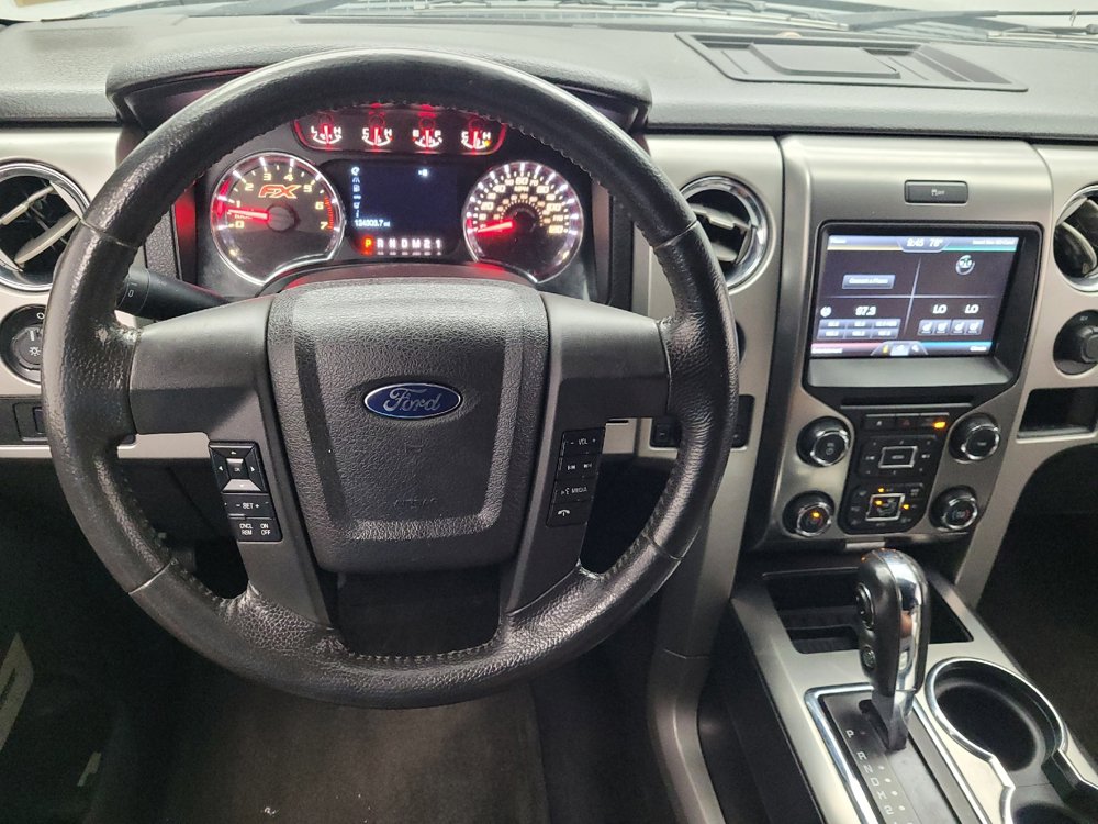 Used 2014 Ford F150 FX2 w/ Equipment Group 402A Luxury RWD image 22