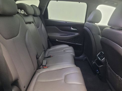 Used 2020 Hyundai Santa Fe Limited FWD image 19