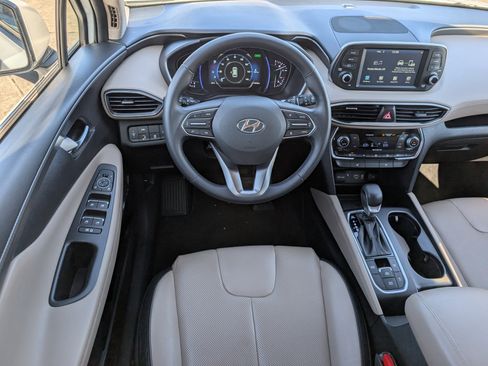 Used 2020 Hyundai Santa Fe SEL image 8
