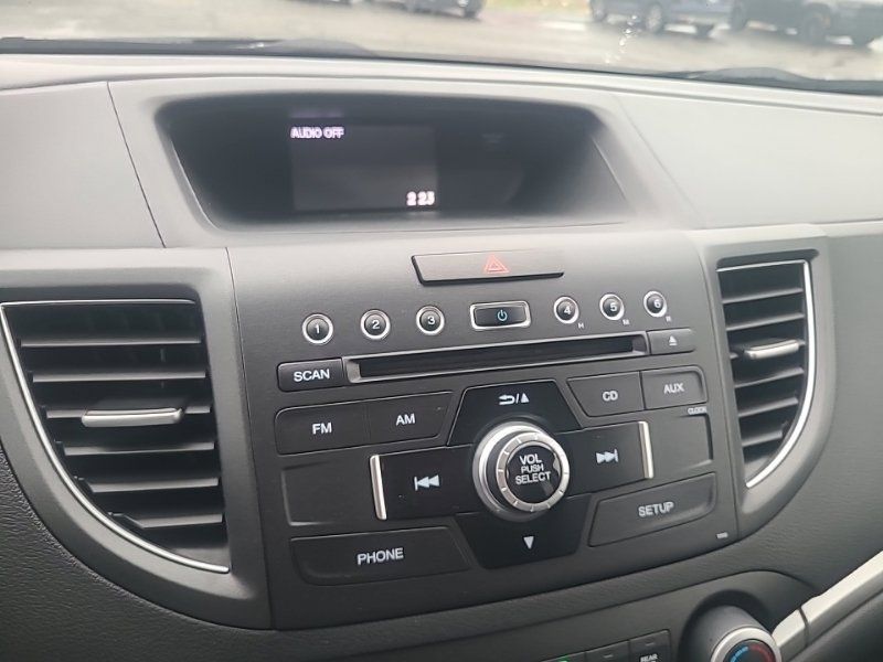 Used 2014 Honda CR-V EX image 15