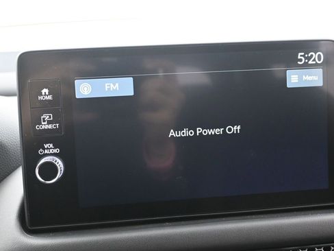 New 2026 Honda HR-V Sport image 14