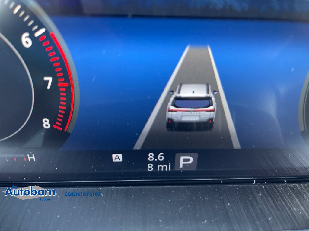 New 2026 Subaru Outback Premium AWD/4WD image 14