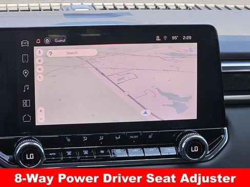 New 2026 GMC Canyon Elevation w/ Convenience Package image 15