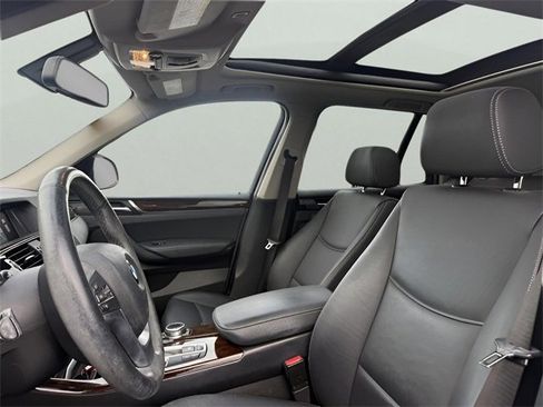 Used 2015 BMW X3 xDrive28i image 12