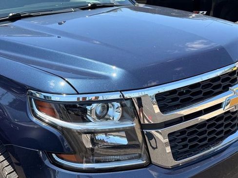 Used 2020 Chevrolet Tahoe LT AWD/4WD image 6