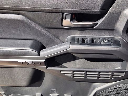 New 2026 Toyota Tacoma TRD Sport image 16