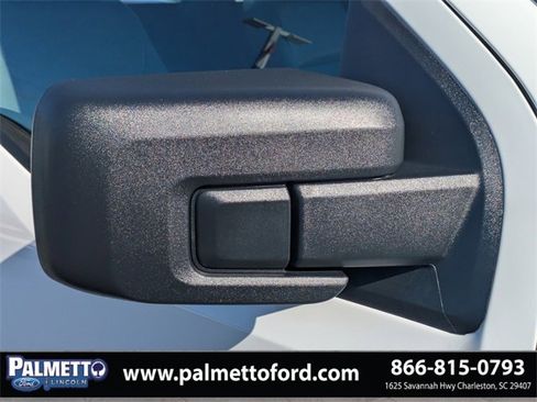 Used 2025 Ford F150 XL image 12