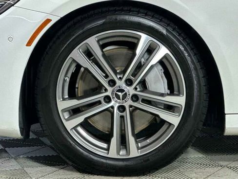 Used 2021 Mercedes-Benz E 350 Sedan image 32