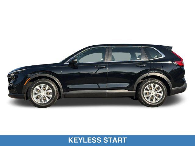 Certified 2023 Honda CR-V LX image 10