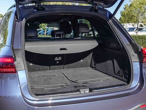 Certified 2024 Mercedes-Benz GLE 53 AMG GLE 53 AMG image 25