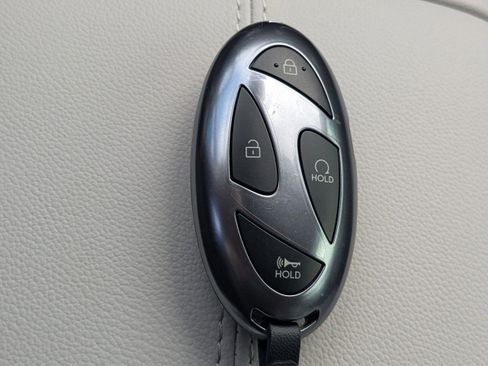 New 2026 Hyundai Tucson SEL FWD image 36