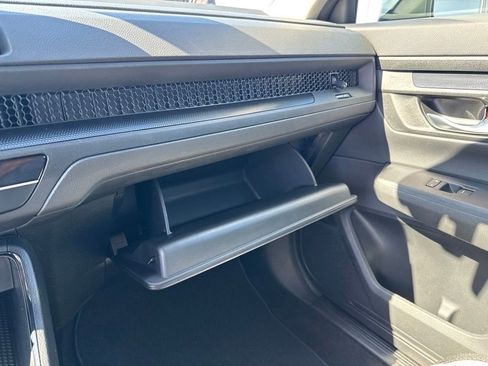 Certified 2023 Honda CR-V LX image 24