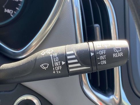 Used 2024 Chevrolet Equinox LS w/ Sport Edition AWD/4WD image 22