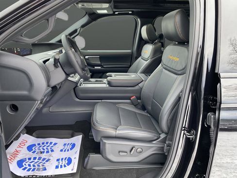 New 2026 Ford Expedition Tremor AWD/4WD image 4