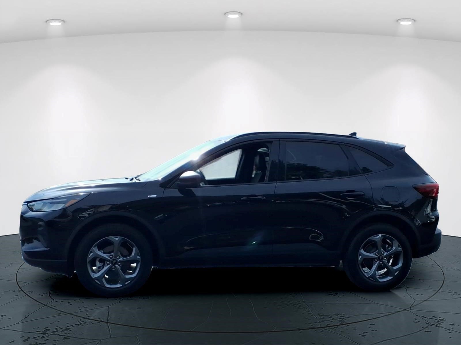 Used 2025 Ford Escape ST-Line AWD/4WD image 6