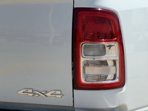 Used 2022 RAM 2500 Tradesman AWD/4WD image 15