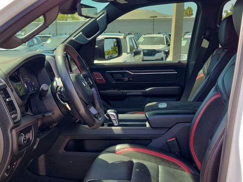 Used 2022 RAM 1500 TRX w/ TRX Level 2 Equipment Group AWD/4WD image 21
