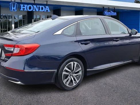 Used 2020 Honda Accord EX-L image 8
