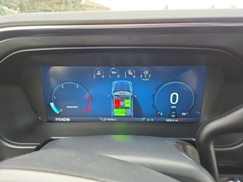 Used 2024 Ford F450 Limited w/ FX4 Off-Road Package image 17