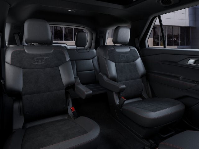 New 2027 Ford Explorer ST w/ Sun And Sound Package AWD/4WD image 11