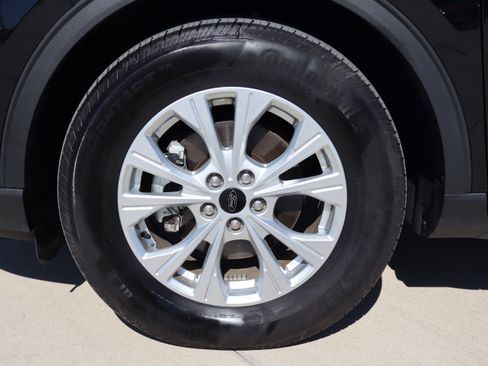 Used 2023 Ford Escape Active w/ Tech Pack #2 image 27