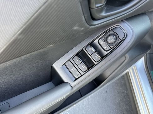 New 2026 Subaru Crosstrek 2.0i Premium AWD/4WD image 15