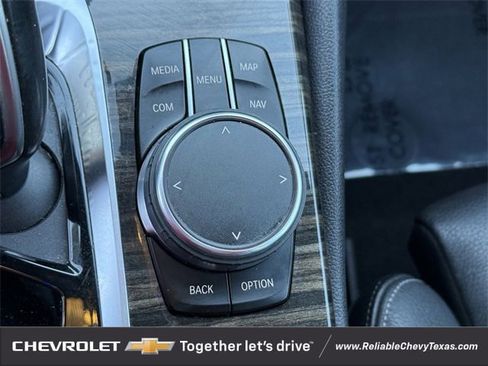 Used 2019 BMW 530i xDrive w/ Convenience Package image 23