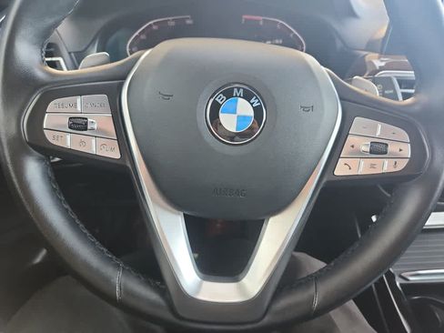 Used 2023 BMW X3 sDrive30i w/ Convenience Package RWD image 20