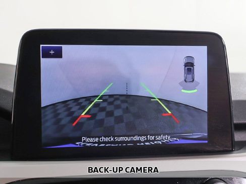 Used 2022 Ford Escape SEL image 4