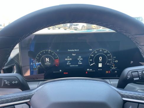 New 2025 Ford Mustang GT Premium image 15