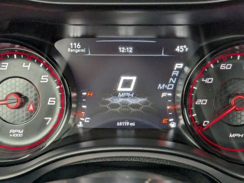 Used 2023 Dodge Charger GT w/ Blacktop Package image 22