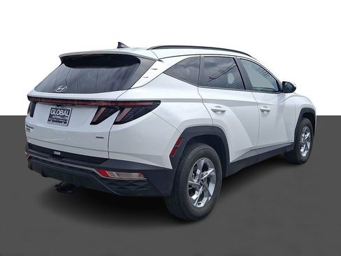 Used 2023 Hyundai Tucson SEL image 7